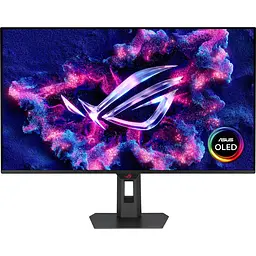 Монітор Asus 31.5" ROG Strix OLED XG32UCDS [90LM0B50-B01371] [141689]