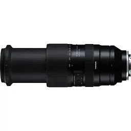 Об'єктив Tamron AF 50-400mm f/4.5-6.3 Di III VC VXD Sony (A067) [149063] - мініатюра 3