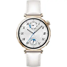 Смарт-годинник Huawei Watch GT 5 41mm White [Jana-B19L] [119918] - мініатюра 2