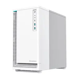 Корпус для ПК Gamemax P30 WH - мініатюра 3