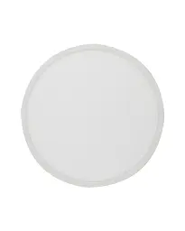 Світильник стельовий TK Lighting 6900 Aqua LED 1x24W 3000K/4000K/6000K 2565Lm IP54 білий - мініатюра 3