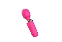 Вібратор B - Series Cute Little Fairy Wand 14 см (рожевий) - мініатюра 15