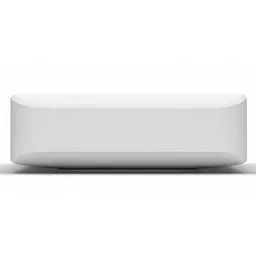 Комутатор мережевий Ubiquiti (USW-Lite-8-PoE) - мініатюра 4