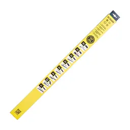 Щітка склоочисника Winso X Treme 650 мм (113650) - мініатюра 5