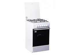 Плита Greta 1470-ГЭ-17А (GZ 5702 CG 33 (W)) - миниатюра 4