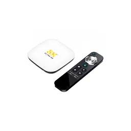 Медіаплеєр H96 MAX M2 (M2_2GB/16GB) - мініатюра 4