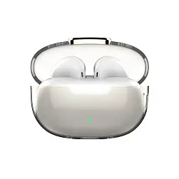 Навушники ColorWay Slim TWS-2 Earbuds White (CW-TWS2WT) - мініатюра 5