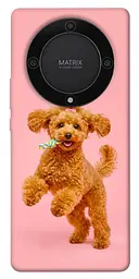 TPU чохол Demsky Happy poodle для Huawei Magic5 Lite