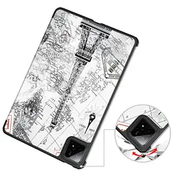 Чохол-книжка BeCover Smart Case для Xiaomi Pad 7/7 Pro 11.2 Paris (712808) - мініатюра 6