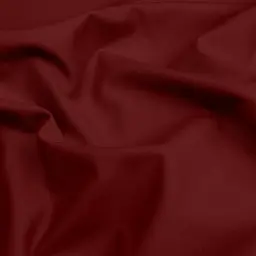Скатертина Cosas Wine водовідштовхувальна 100х100 см бордова (Cloth_10Bordo_DUK_100x100) - мініатюра 8