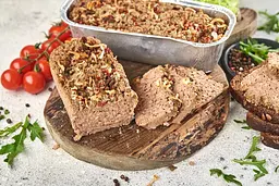 Паштетівка запечена в/г, 550 г - мініатюра 2