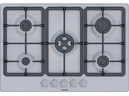 Газова варильна поверхня Bosch PGQ7B5K90