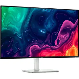 Монітор 31.5" Dell S3225QS UHD 120Hz (210-BQWP) 3840х2160 (UHD, 4K) VA 120 Hz - мініатюра 2