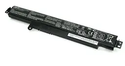 Акумулятор для ноутбука Asus A31N1311 VivoBook F102BA 11.25V Black 2950 mAh - мініатюра 3
