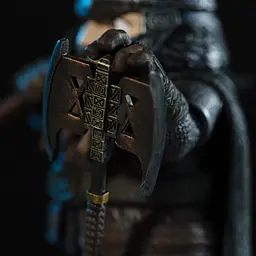 Фігурка Lord Of The Rings Gimli - Minico (Володар кілець) 12 см - мініатюра 8