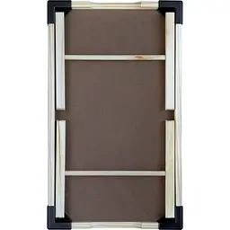 Таця складна Tramontina Small Tray Black, 47,2x27,2x20 см (91390/108) - мініатюра 4