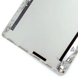 Кришка матриці для HP 250 255 256 258 G7, 15-DA 15-DB 15G-DR 15G-DX 15Q-DS, (Silver, A Cover, L20434-001, AP29M000C20SVT1) - мініатюра 4