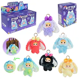 Герої Pop Toy арт. MR5020 (120шт) 7видів, р-р кор. іграшки-17,5*8*13см, 6шт у дисплей боксі 40*17*32см
