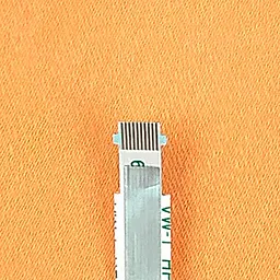 Шлейф Sata HDD/SSD для Acer TravelMate B114-21 P214-51 P214-51G P215-51 P215-51G P50-51, (50.VJTN5.005, Оригінал) - мініатюра 3