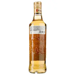 Настоянка Krupnik горіхова, 30%, 0,5 л (915721) - мініатюра 2