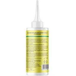 Скраб для шкіри голови Hydrasence AHA Scalp & Body Peeling Кислотний пілінг 2в1 150 мл (4823122903204) - мініатюра 2