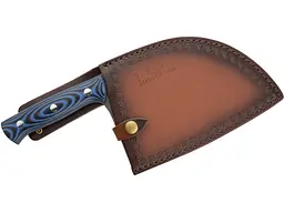 Кухонний ніж SAMURA 180 мм Mad Bull SMB-0040 - мініатюра 2