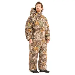 Спальний мішок-комбінезон Selkbag Realtree Instinct (розмір XL) Камуфляж - мініатюра 3