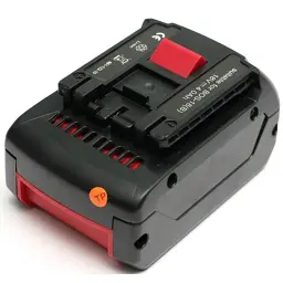 Акумулятор до електроінструменту PowerPlant для BOSCH GD-BOS-18(B) 18V 4Ah Li-Ion (DV00PT0004) - мініатюра 1