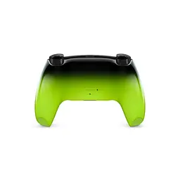 Геймпад Sony Playstation DualSense Bluetooth PS5 Remix Green (1000048532) - мініатюра 5