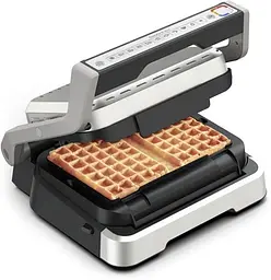 Форма для випікання вафель Tefal Optigrill (XA730810) - мініатюра 3