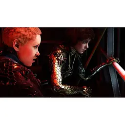 Гра Wolfenstein Youngblood Deluxe Edition (російська версія) (PS4) - мініатюра 4