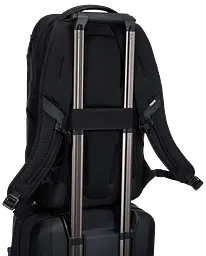 Рюкзак Accent Recycled Backpack 23L TACBP-2116 (Black) Thule sum0027862 - мініатюра 10