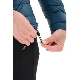 Куртка Turbat Trek Pro Wmn S Stargazer Blue (1054-012.004.3533) - мініатюра 3