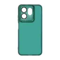 Чохол ArmorStandart Shade для Infinix Hot 50i / Smart 9 Dark Green