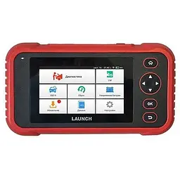 Автомобільний сканер LAUNCH Creader Professional CRP-239