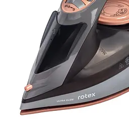 Праска з парою Rotex RIC41-C Ultra Glide - мініатюра 6