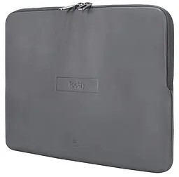 Чохол Today Sleeve 15/16 сірий Tucano teh0014494