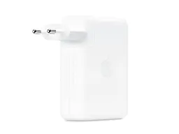 Блок живлення для ноутбука Apple 140W USB-C Power Adapter (MLYU3) - мініатюра 2