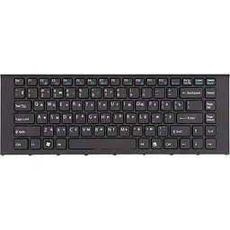 Клавіатура для ноутбука Sony VGP-BPS22
