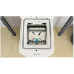 Пральна машина Whirlpool TDLRB 7222BS автоматична - мініатюра 6