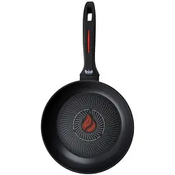 Набір сковорідок Krauff Smart Fry та універсальна скляна кришка (25-45-314) - мініатюра 4