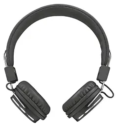 Навушники Trust Ziva On-Ear Mic Black (21821_Trust) - мініатюра 2