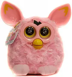 Інтерактивна іграшка Furby - мініатюра 6