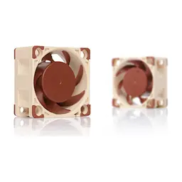 Кулер для корпуса Noctua NF-A4x20 PWM - миниатюра 7