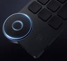 Клавіатура XP-Pen ACK05 Wireless Shortcut Remote [113381] - мініатюра 7
