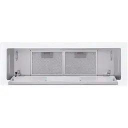 Витяжка Perfelli BISP 9673 WH 1000 LED Strip - мініатюра 6