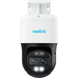 IP-камера Reolink TrackMix Series P760 (TrackMix PoE)