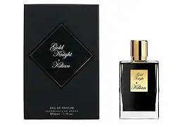 Оригінал Kilian Gold Knight 50 мл Парфумована вода