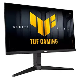 Монітор ASUS TUF Gaming VG27UQEL5A (90LM0CR1-B01171) - мініатюра 2