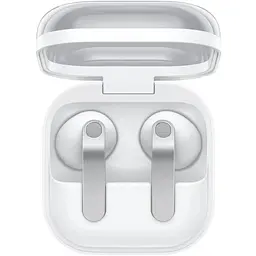 Bluetooth-гарнітура Samsung Galaxy Buds4 White (SM-R540NZWASEK)